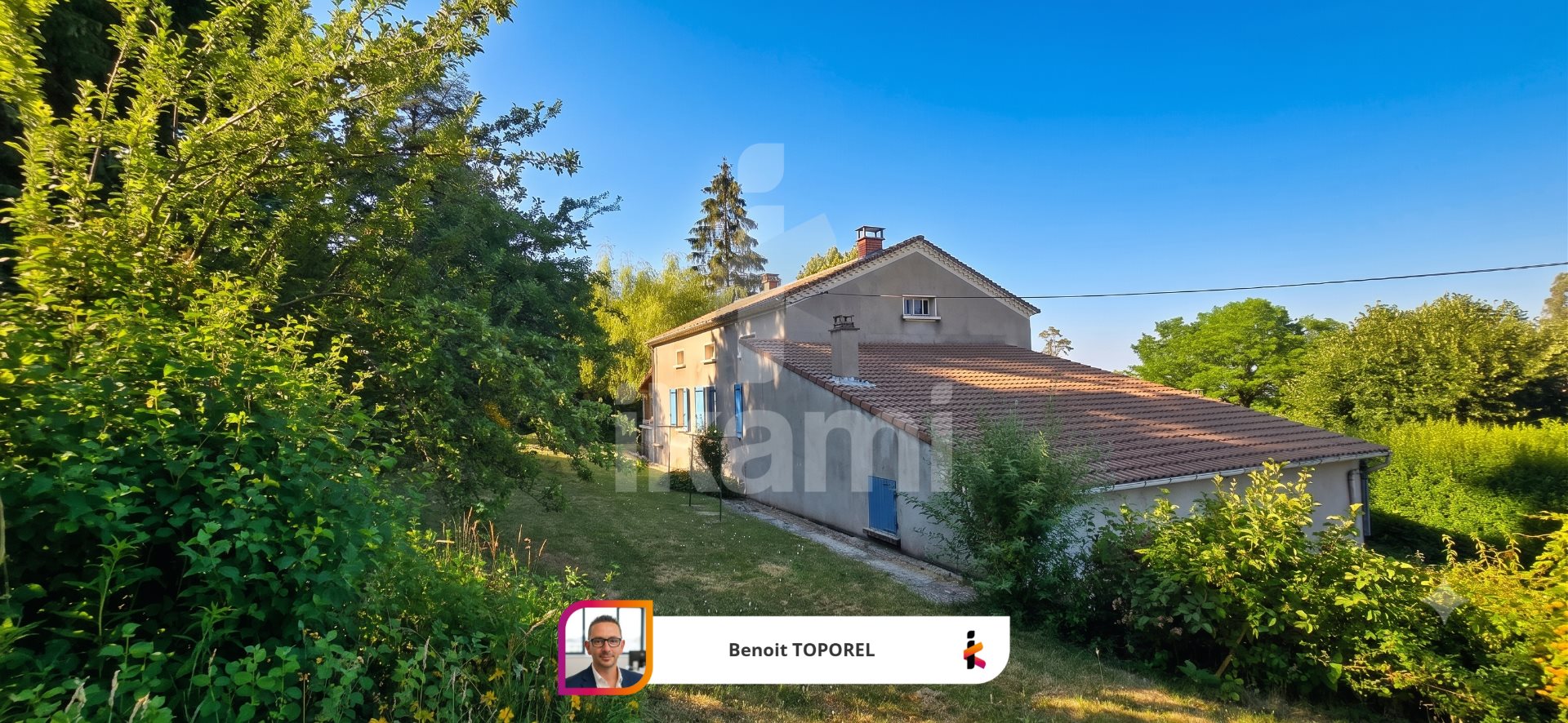 Maison à vendre, 76m², Plan-de-Baix