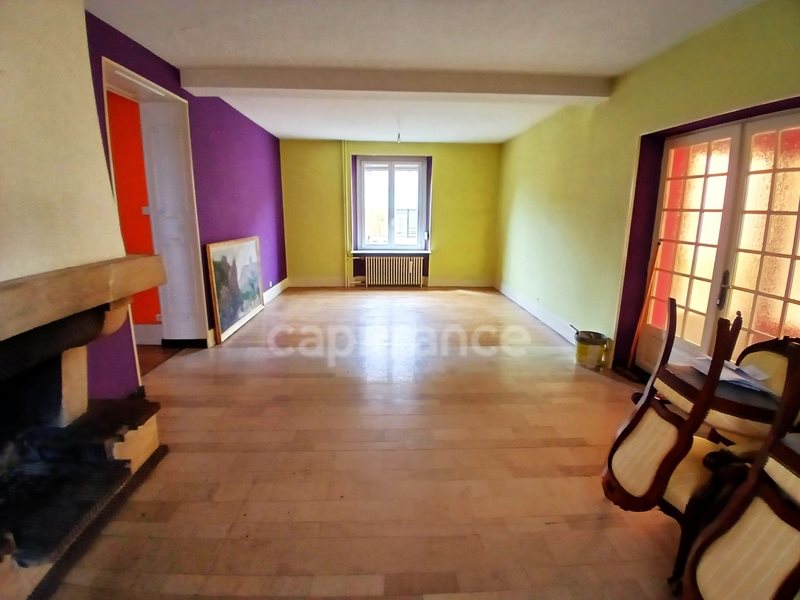 Maison à vendre, 173m², Belfort