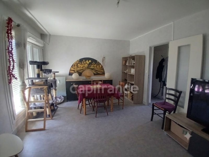 Appartement à vendre, 53m², Bethoncourt