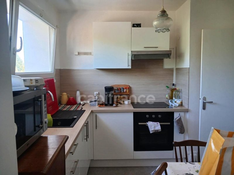 Appartement à vendre, 53m², Bethoncourt