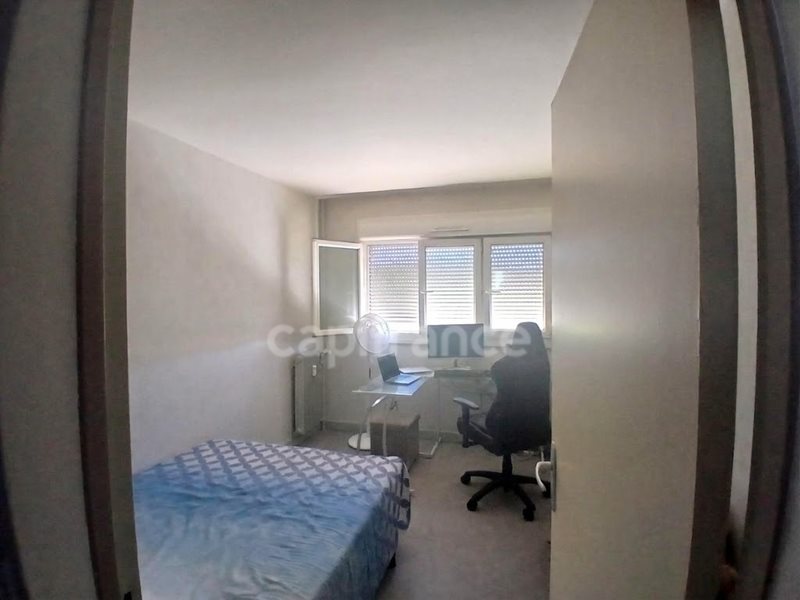 Appartement à vendre, 53m², Bethoncourt