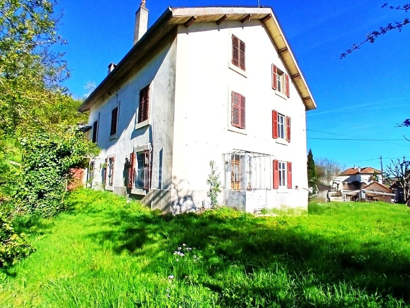 Maison à vendre, 270m², Pont-de-Roide