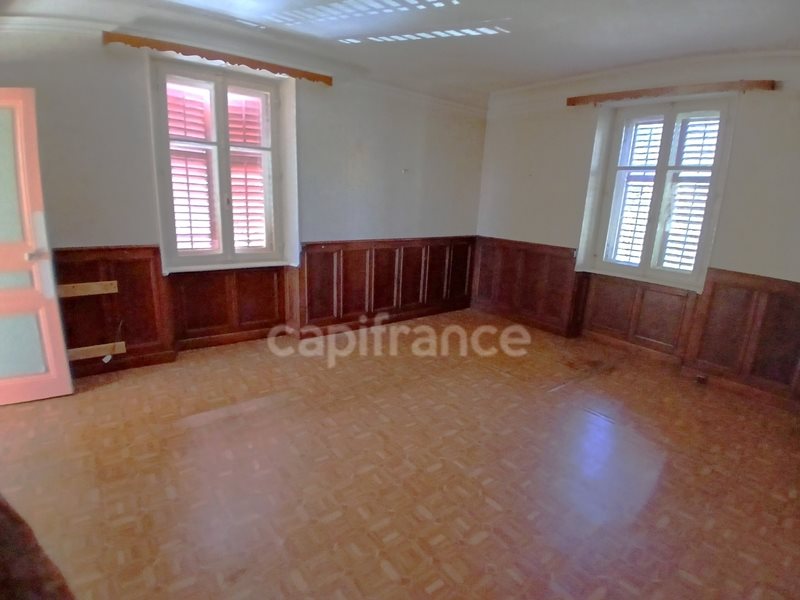 Maison à vendre, 270m², Pont-de-Roide
