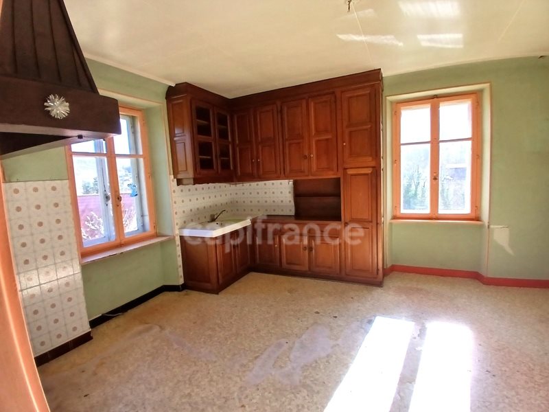 Maison à vendre, 270m², Pont-de-Roide