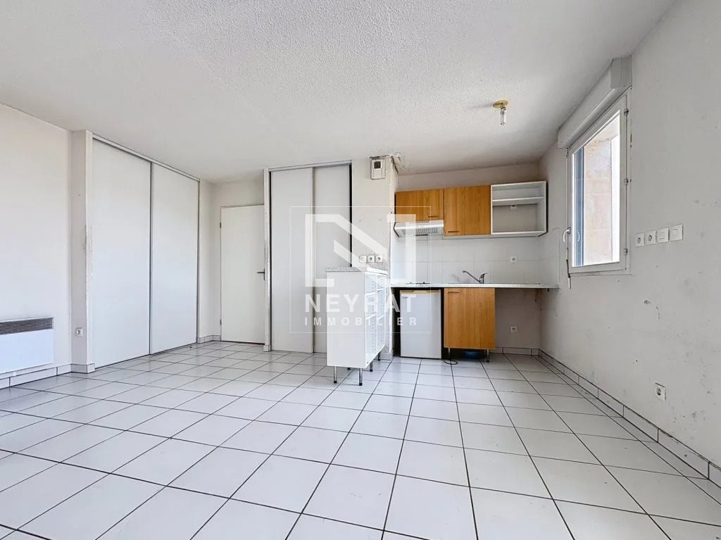 Appartement à vendre, 44m², Autun