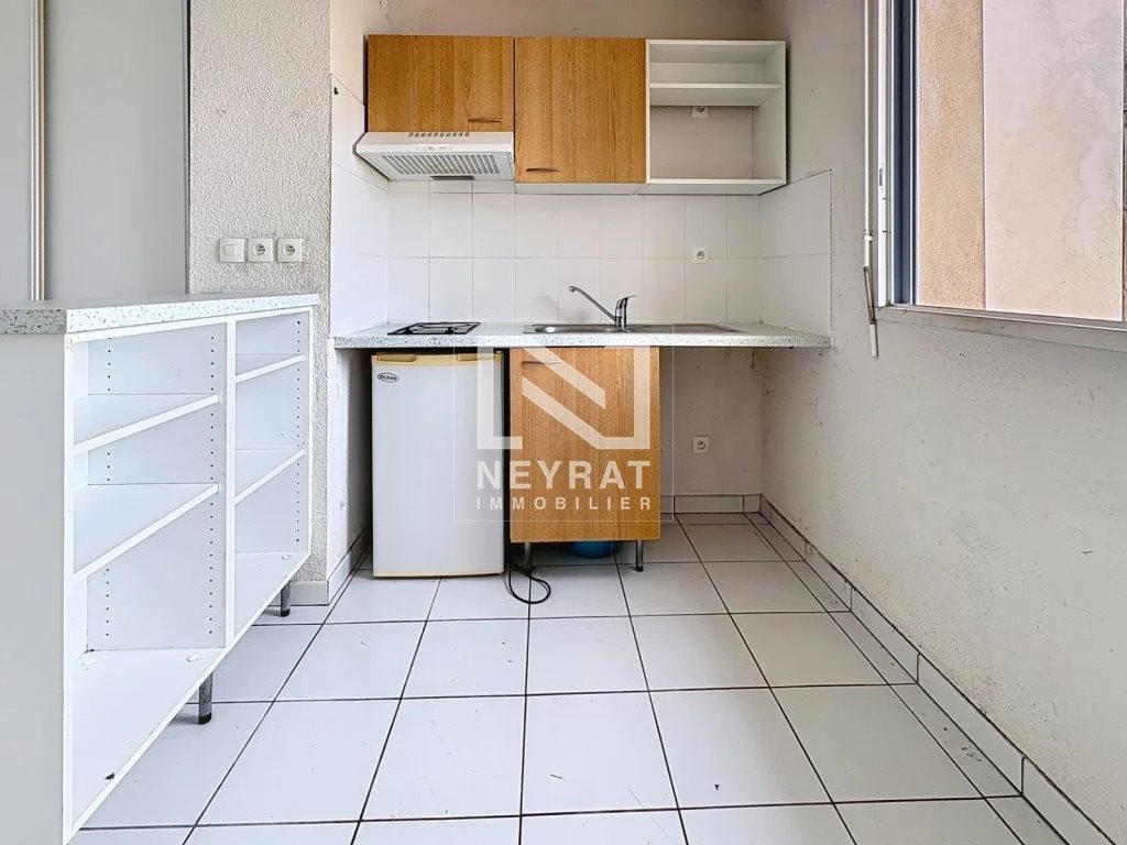 Appartement à vendre, 44m², Autun