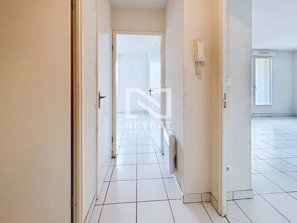 Appartement à vendre, 44m², Autun