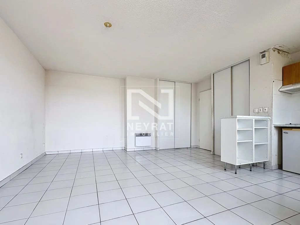 Appartement à vendre, 44m², Autun