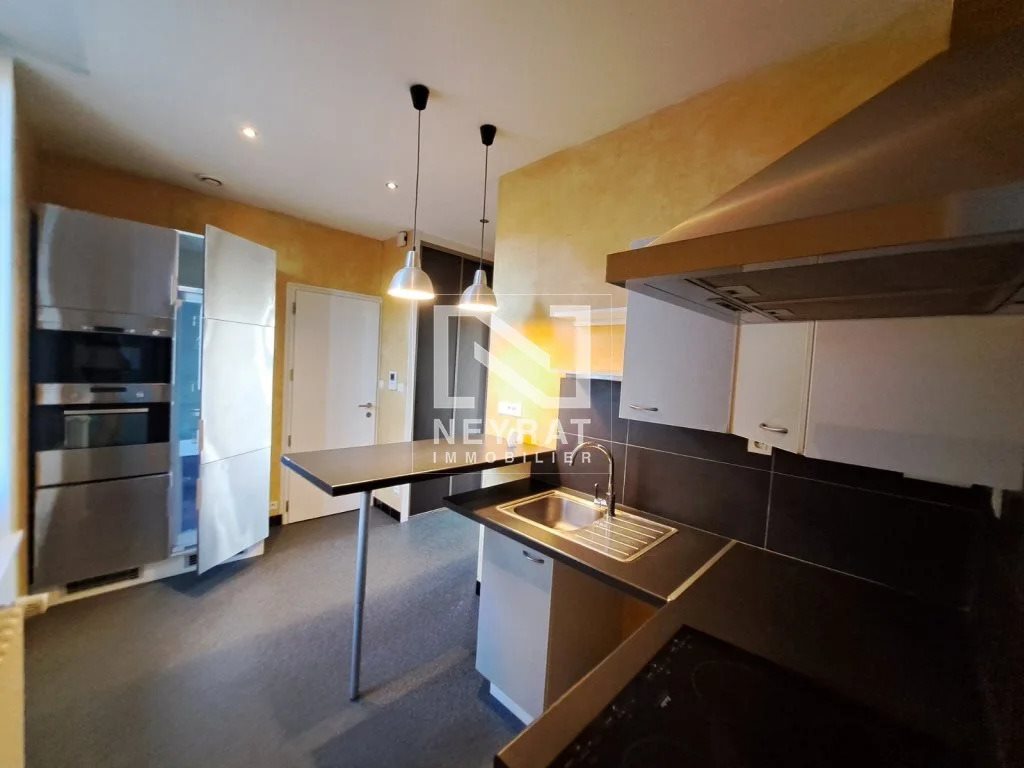Appartement à vendre, 65m², Autun
