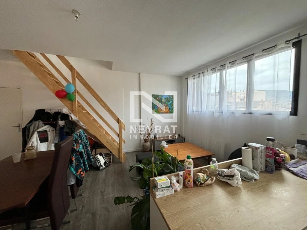 Appartement à vendre, 74m², Autun