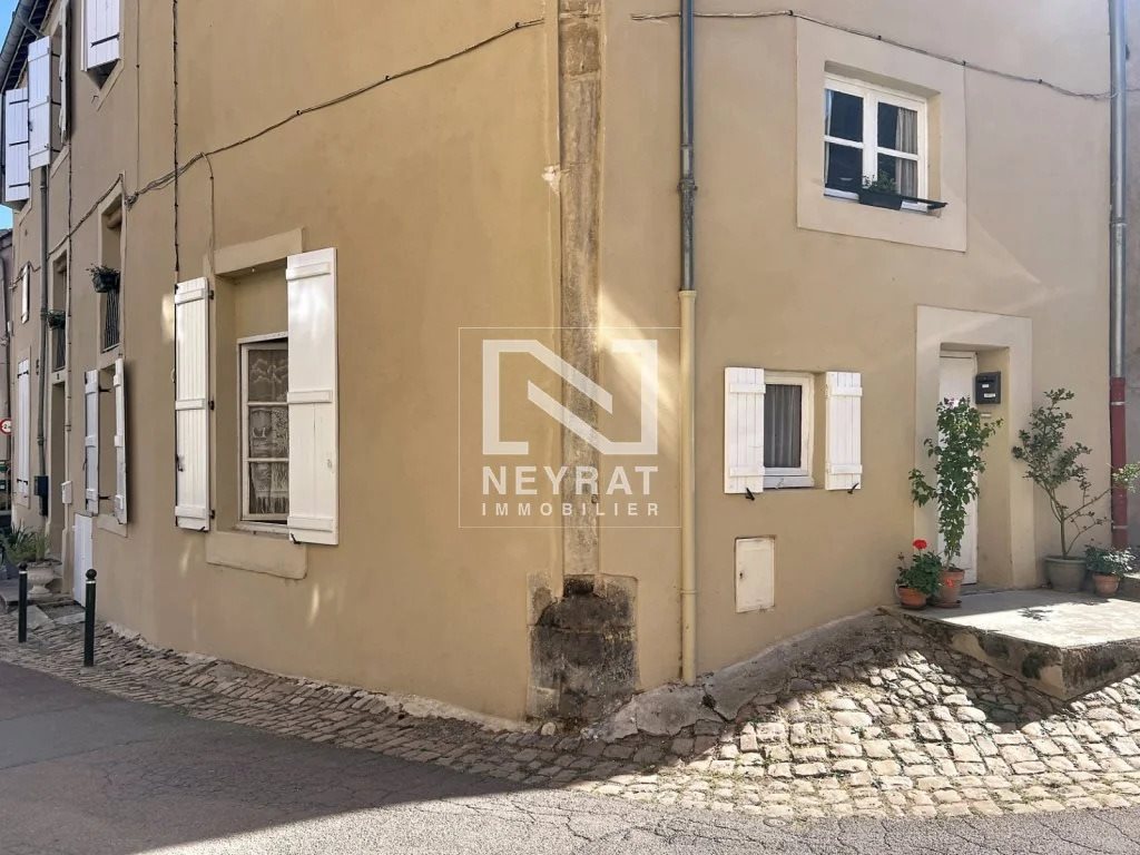 Appartement à vendre, 72m², Autun
