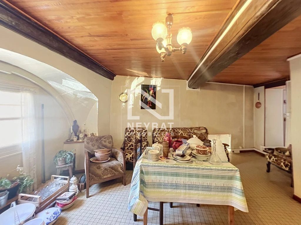 Appartement à vendre, 72m², Autun