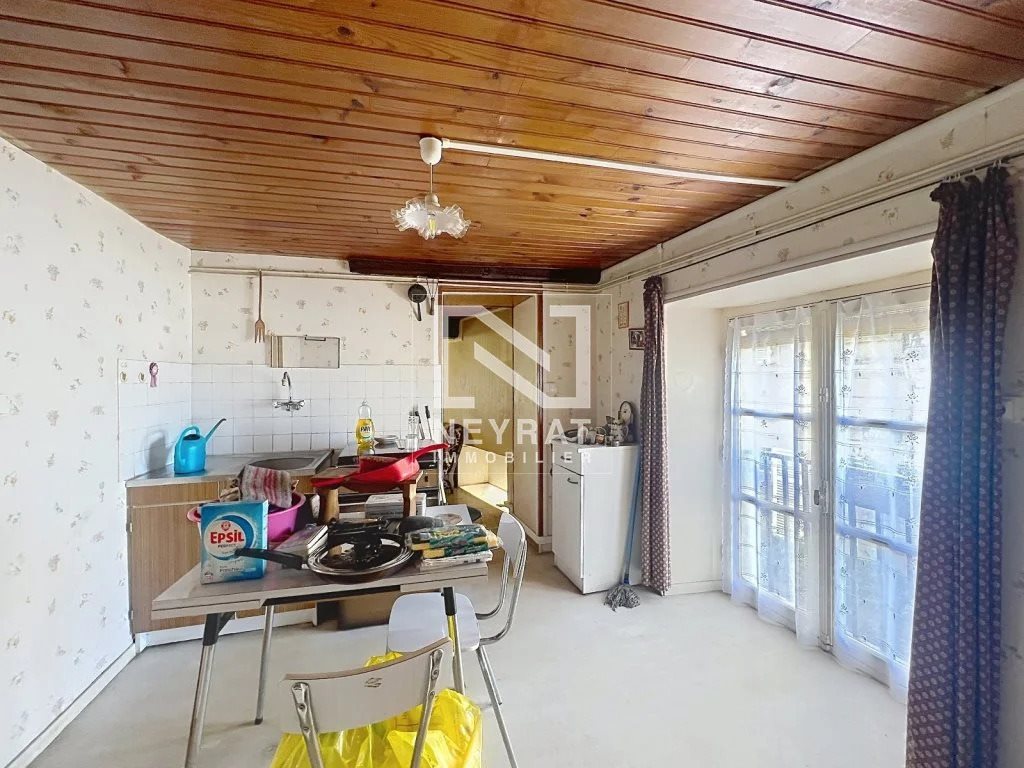 Appartement à vendre, 72m², Autun