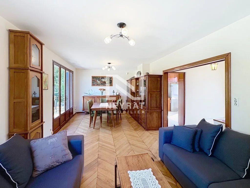 Maison à vendre, 89m², Autun