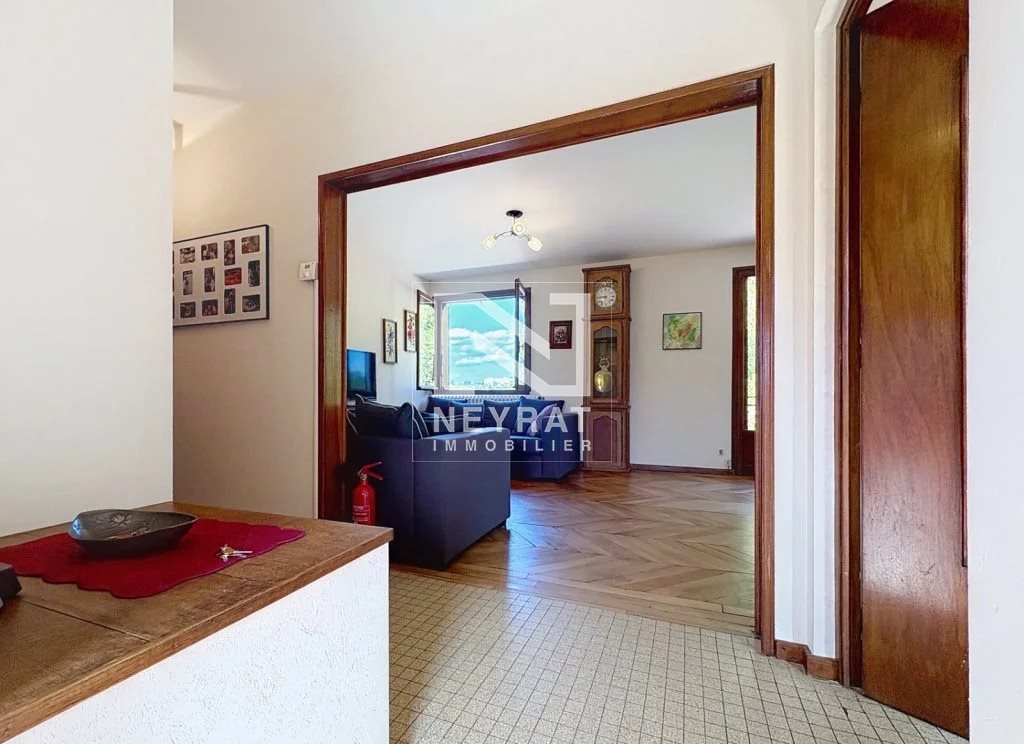 Maison à vendre, 89m², Autun