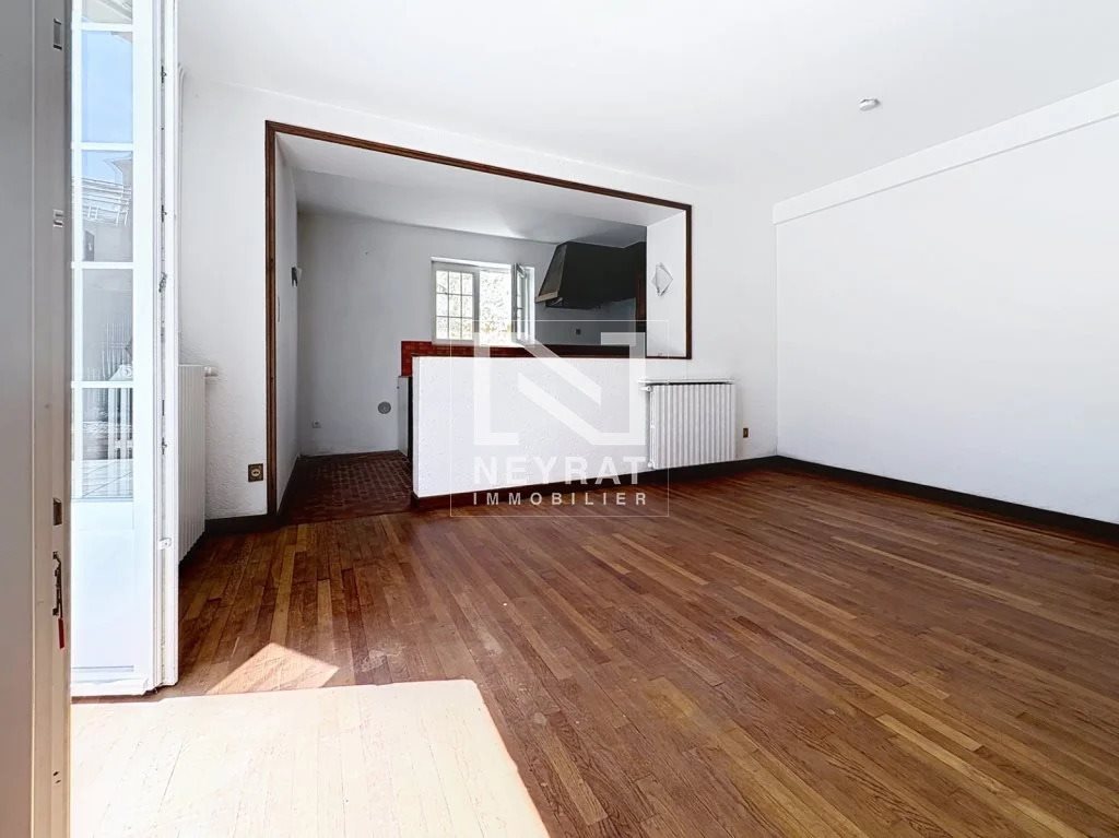 Maison à vendre, 122m², Autun