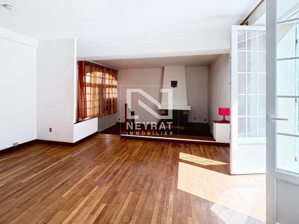 Maison à vendre, 122m², Autun