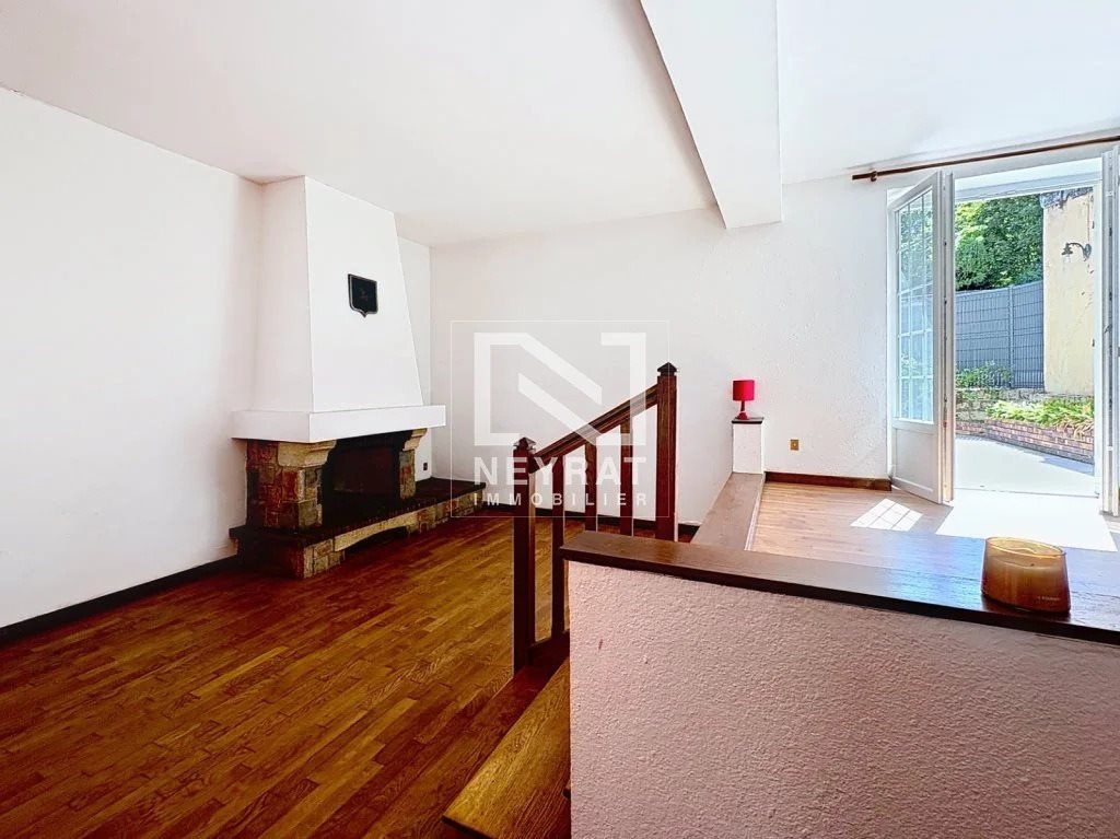 Maison à vendre, 122m², Autun