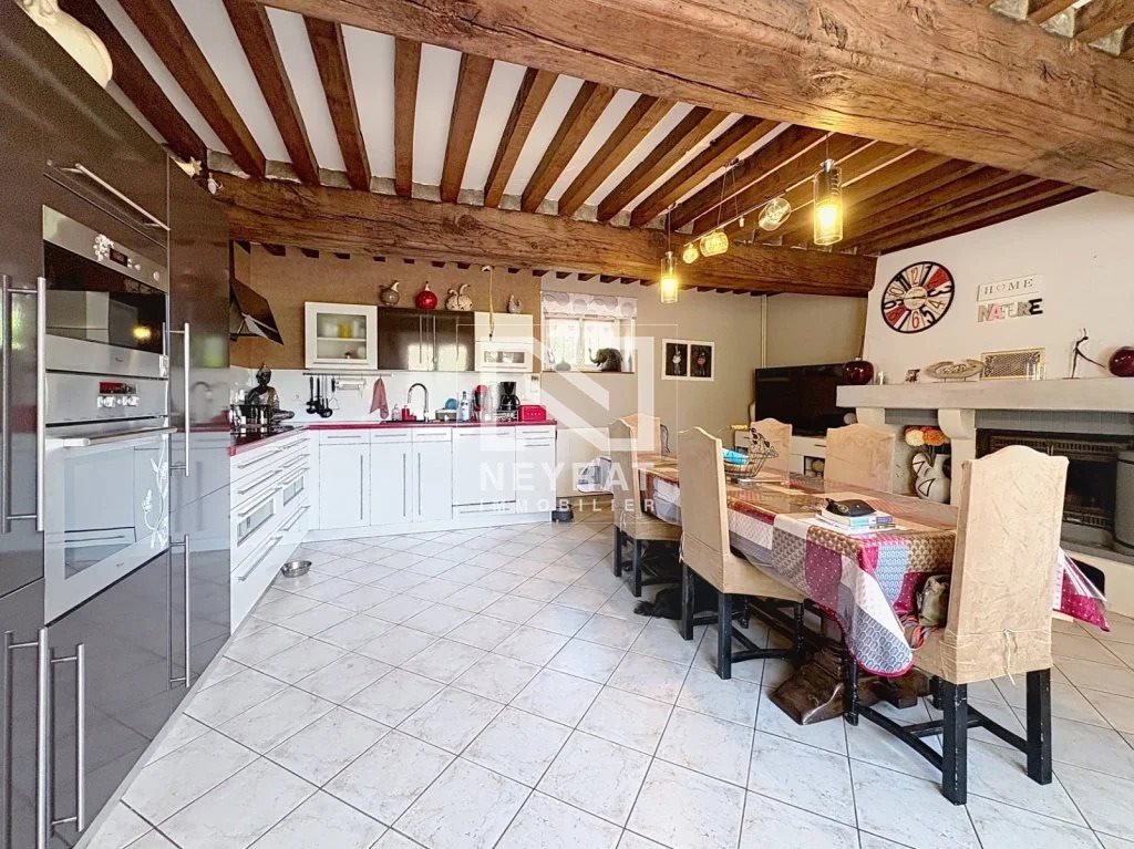 Maison à vendre, 149m², Laizy