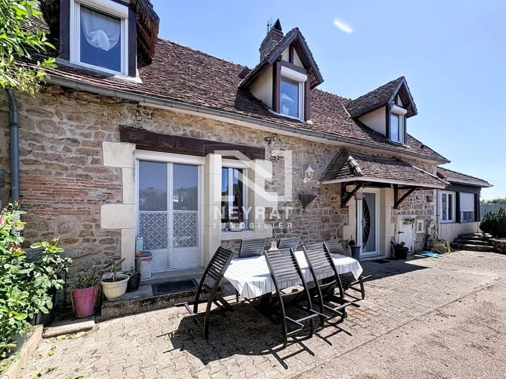 Maison à vendre, 149m², Laizy