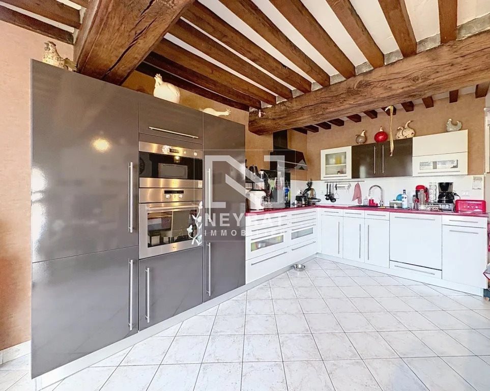 Maison à vendre, 149m², Laizy