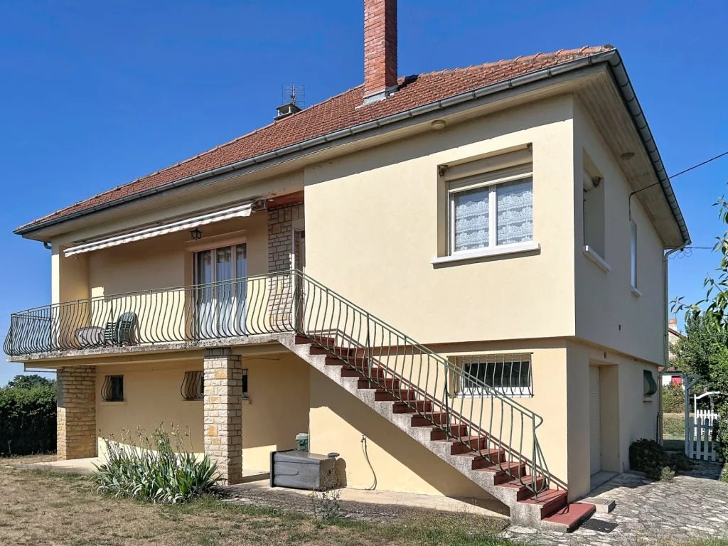 Maison à vendre, 125m², Igornay