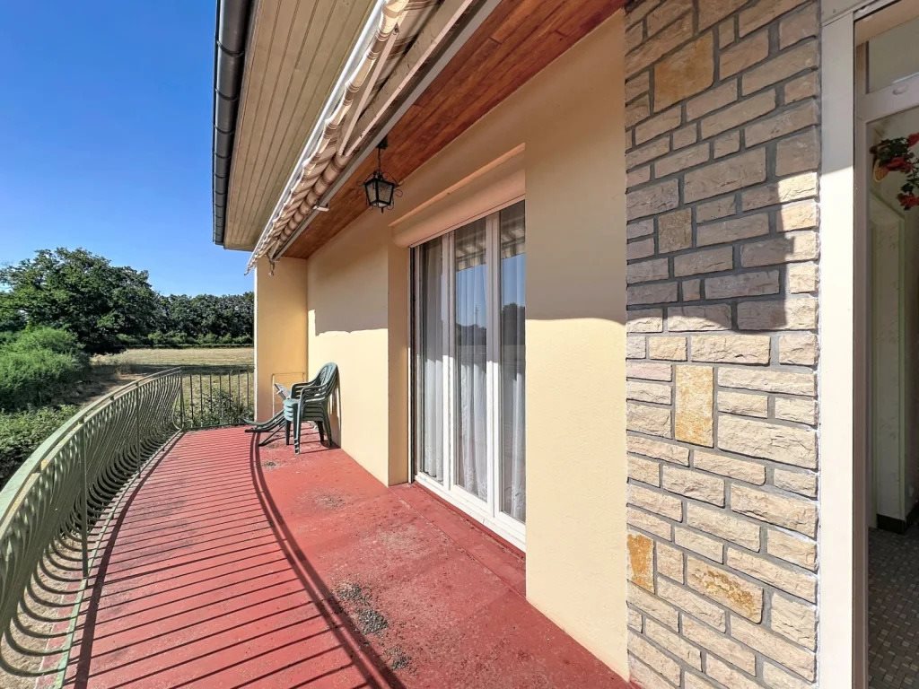 Maison à vendre, 125m², Igornay