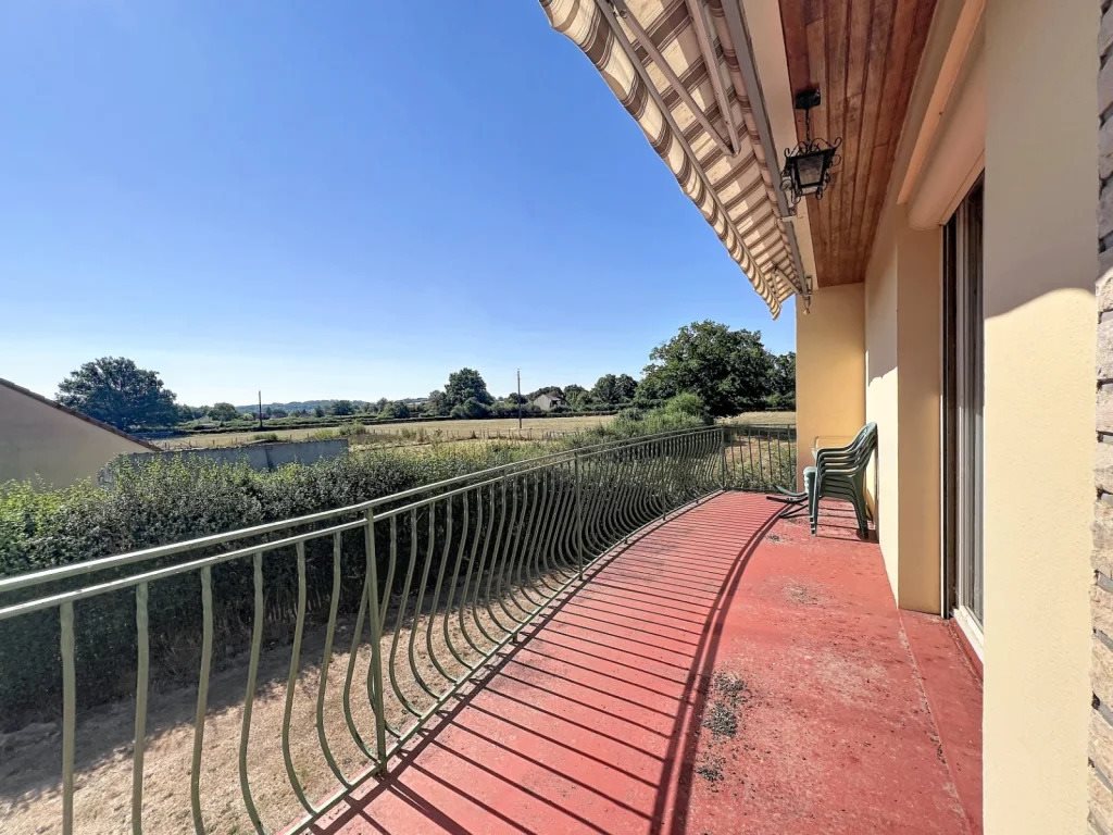 Maison à vendre, 125m², Igornay