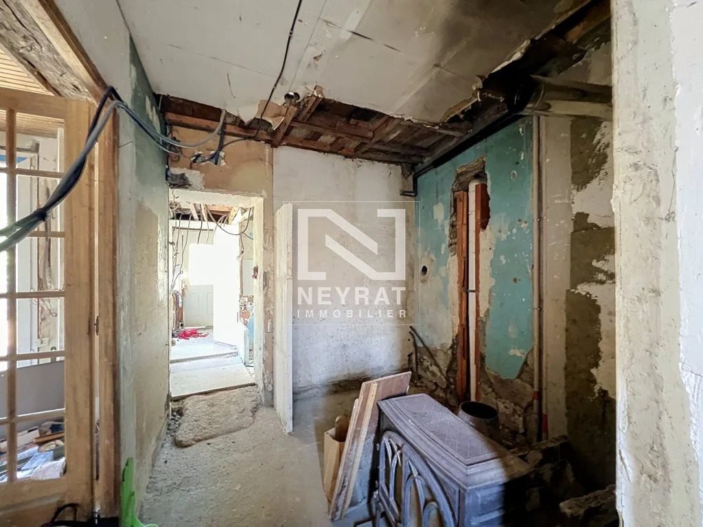 Maison à vendre, 101m², Autun
