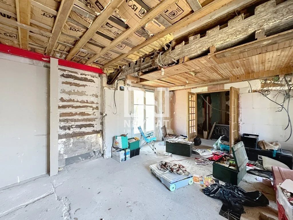 Maison à vendre, 101m², Autun