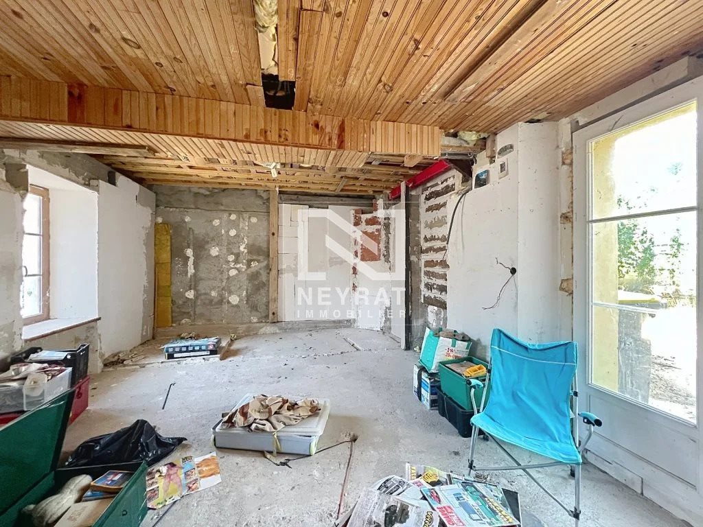 Maison à vendre, 101m², Autun
