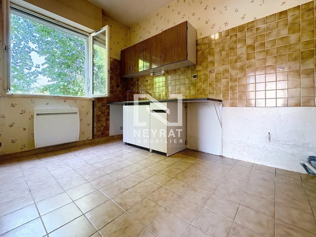 Appartement à vendre, 37m², Autun