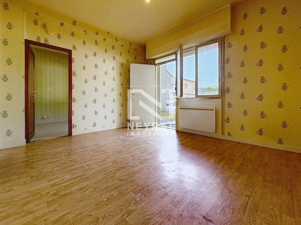 Appartement à vendre, 37m², Autun