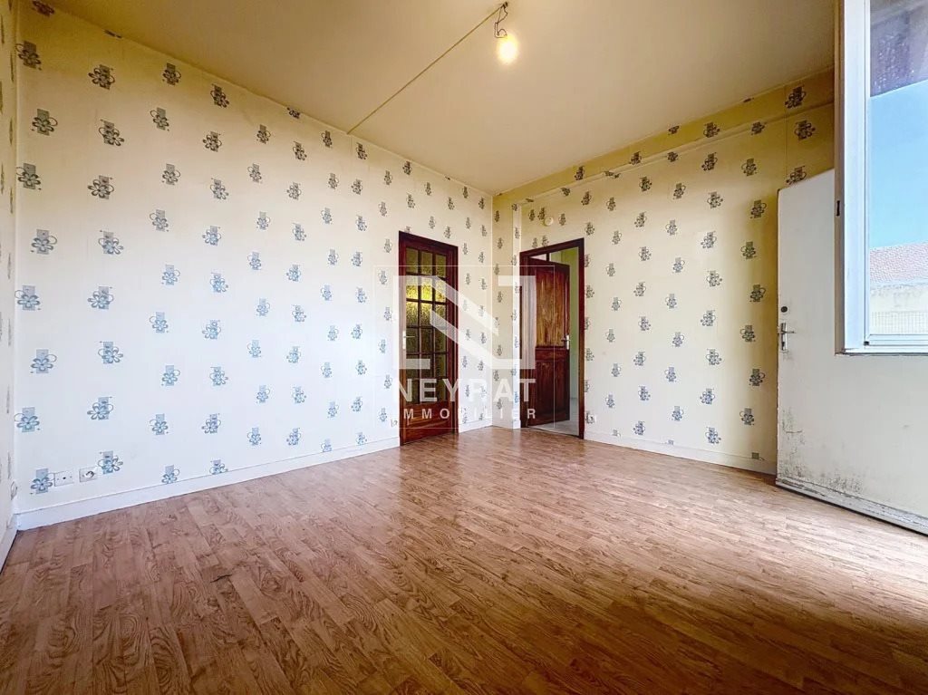 Appartement à vendre, 37m², Autun