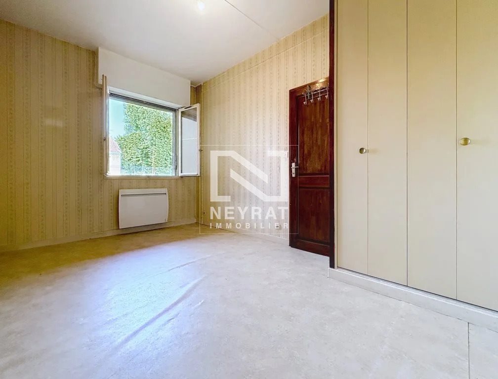 Appartement à vendre, 37m², Autun