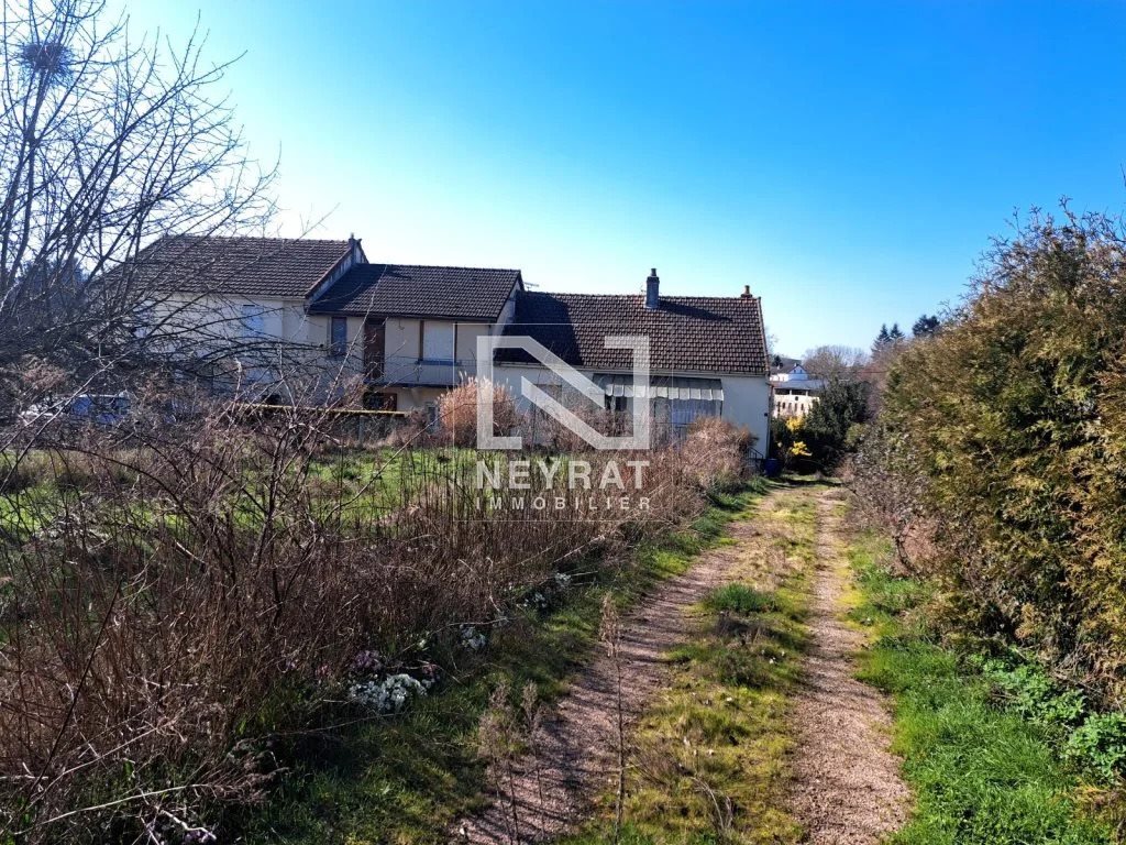 Maison à vendre, 70m², Autun