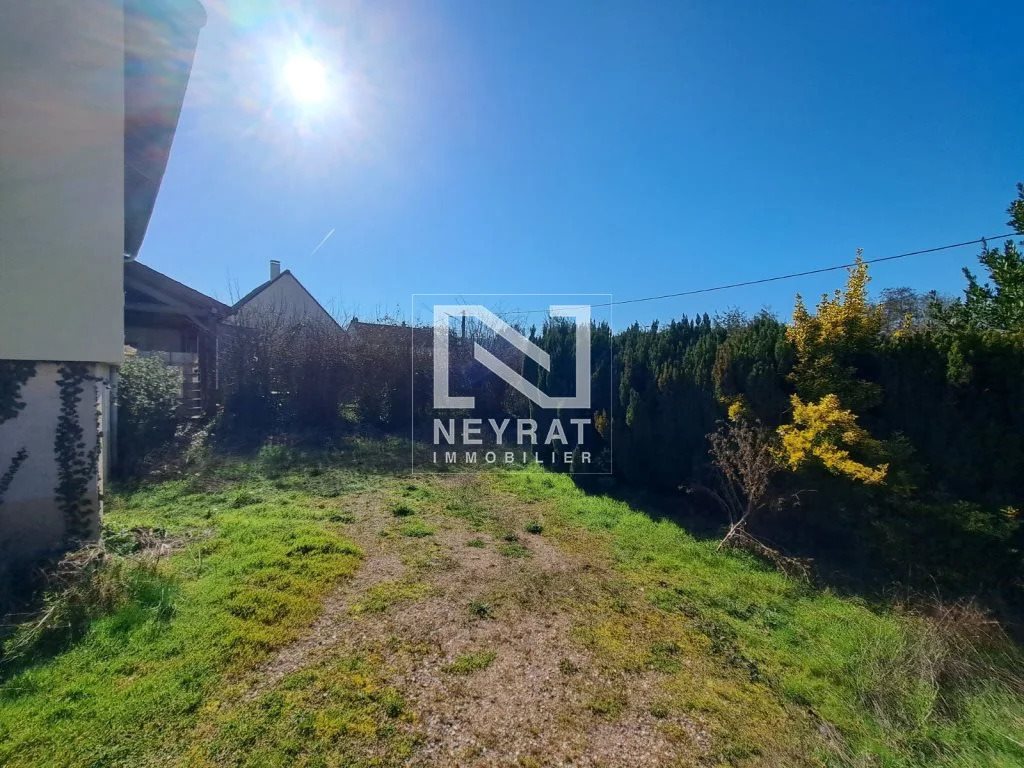 Maison à vendre, 70m², Autun