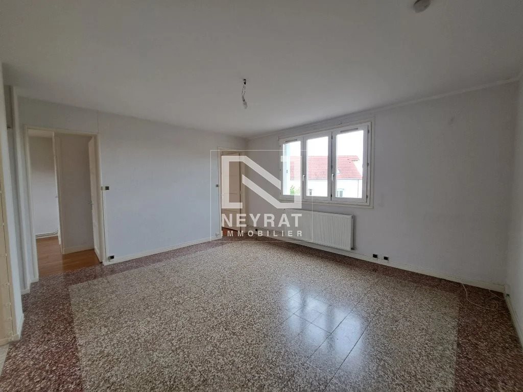 Appartement à vendre, 49m², Autun