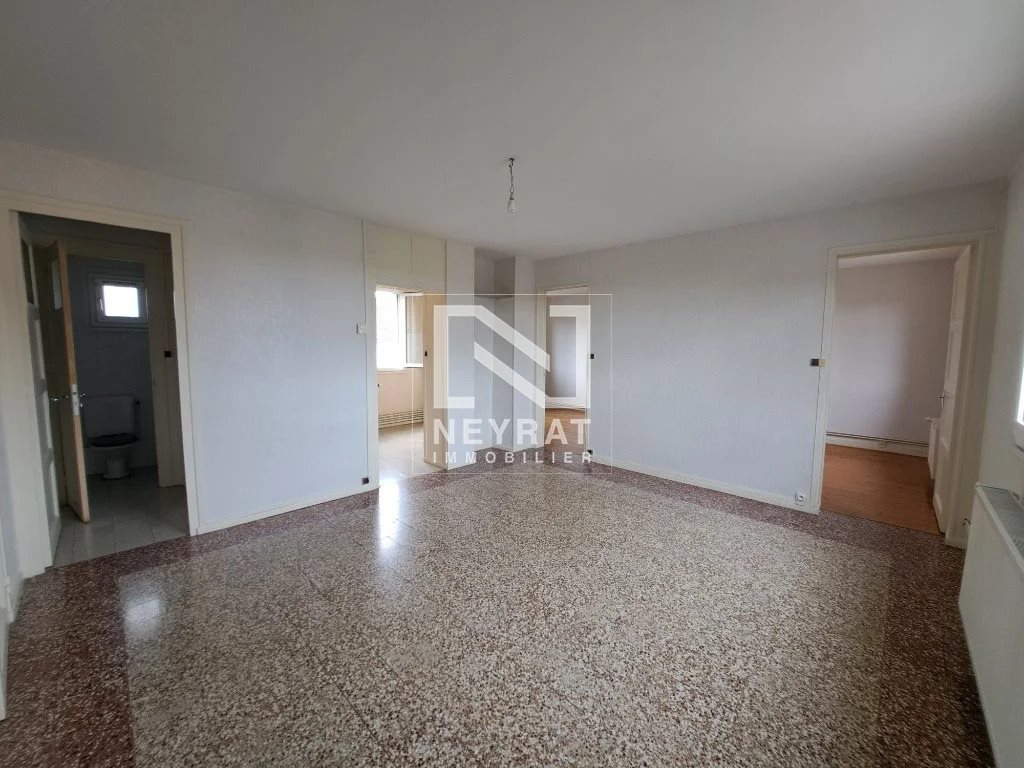 Appartement à vendre, 49m², Autun