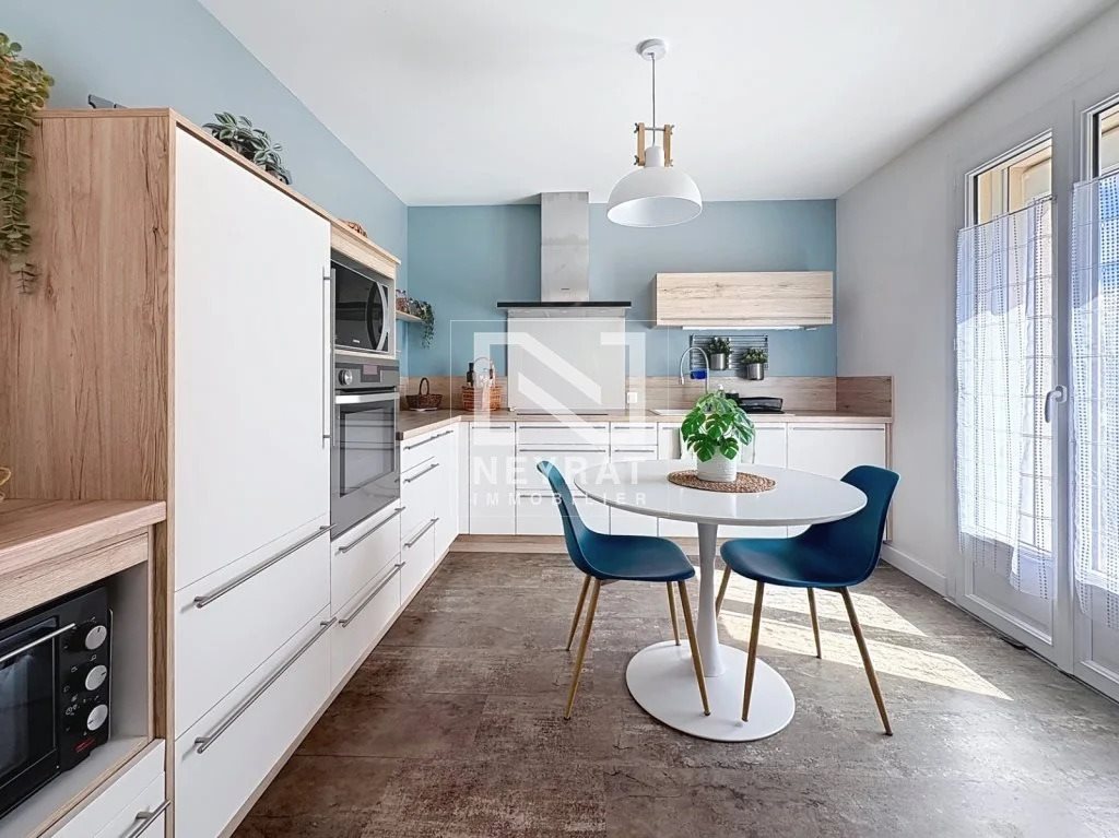 Maison à vendre, 117m², Curgy