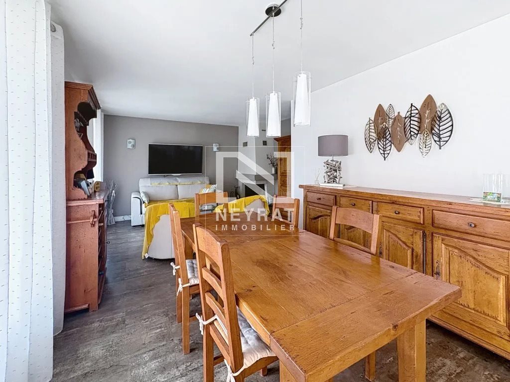 Maison à vendre, 117m², Curgy