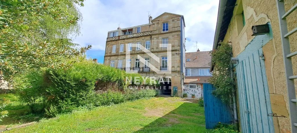 Appartement à vendre, 93m², Autun