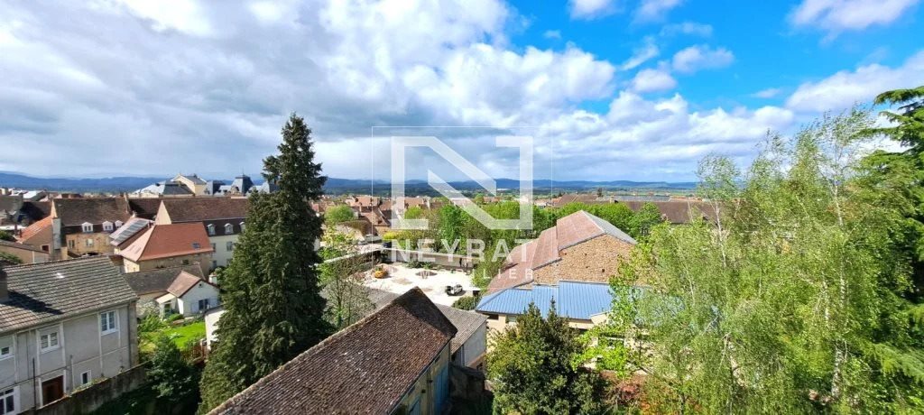 Appartement à vendre, 93m², Autun