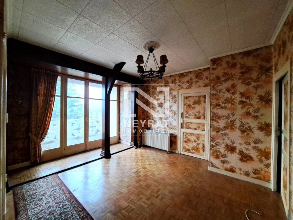 Appartement à vendre, 93m², Autun