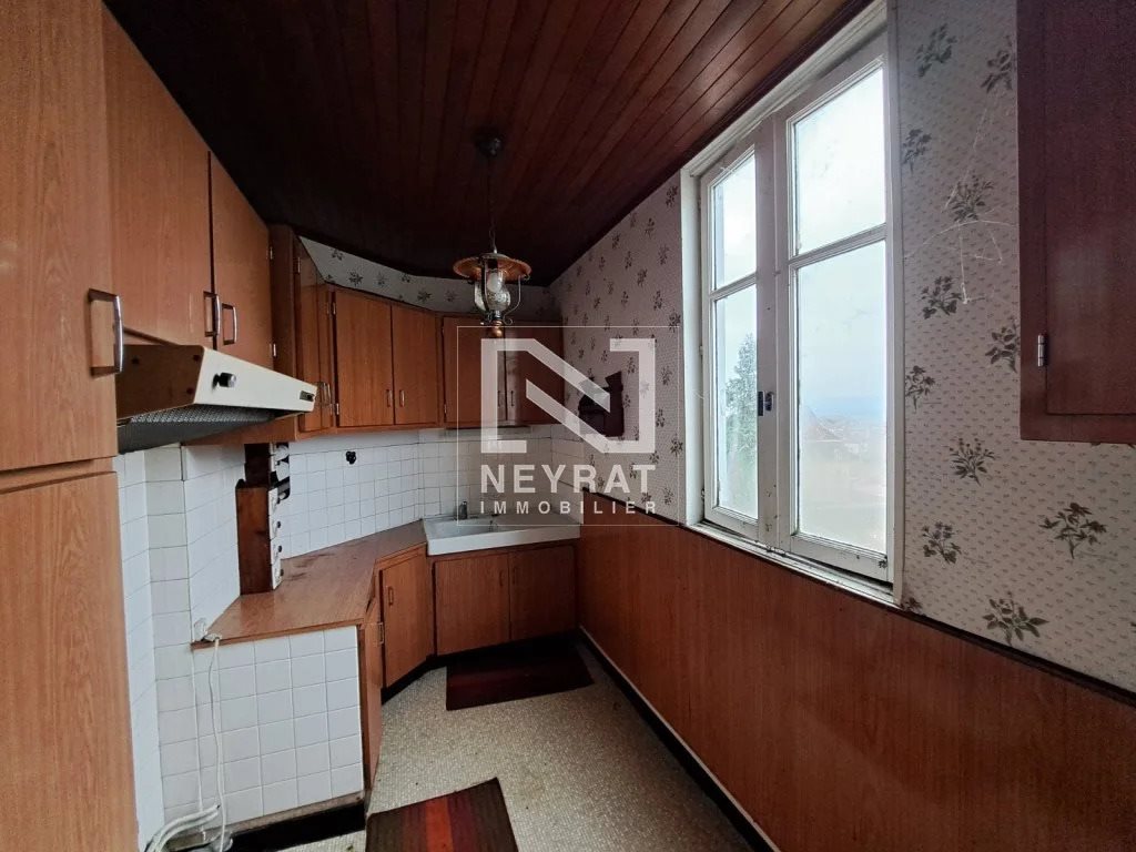 Appartement à vendre, 93m², Autun