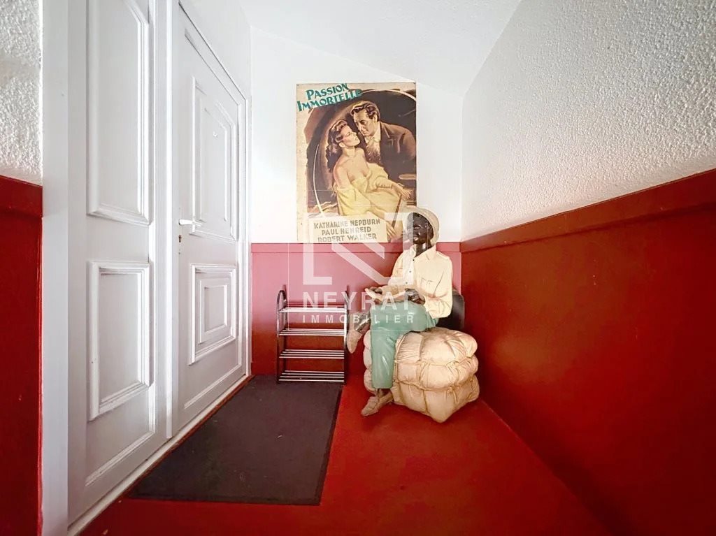 Appartement à vendre, 230m², Autun