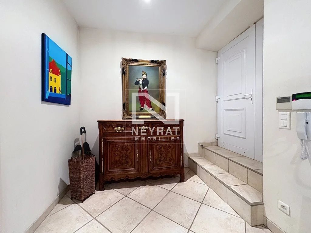 Appartement à vendre, 230m², Autun