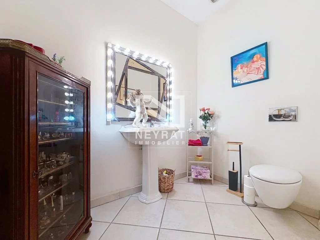 Appartement à vendre, 230m², Autun