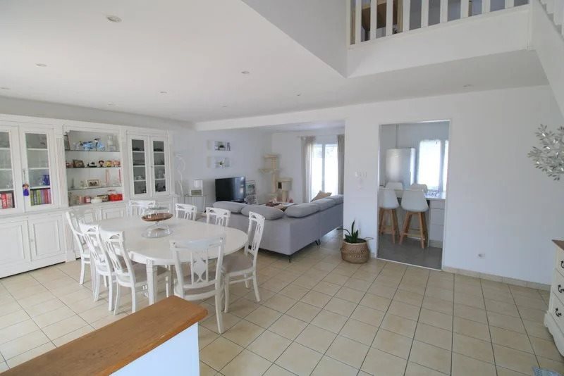 Maison à vendre, 128m², Châtenoy-le-Royal