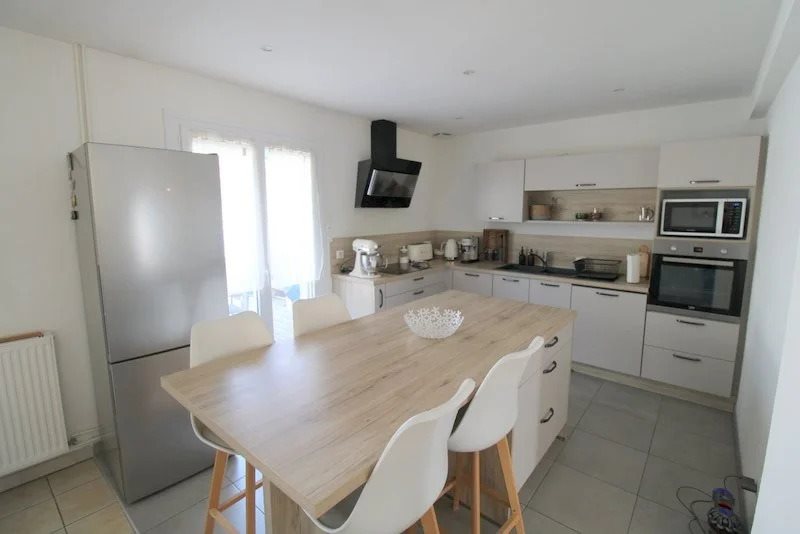 Maison à vendre, 128m², Châtenoy-le-Royal